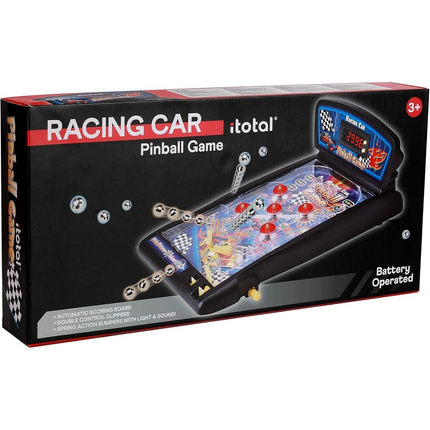 Pinballl Oyun Seti