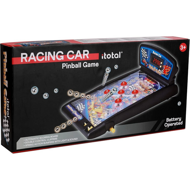 Pinballl Oyun Seti