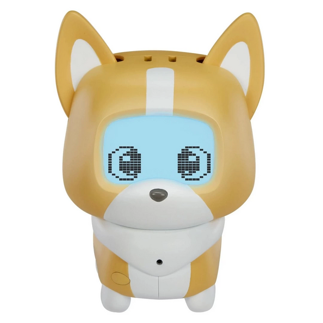 Pixel Petz Corgi