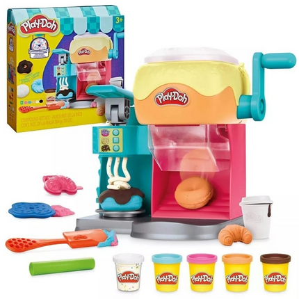 Play-Doh Donut Dükkanı