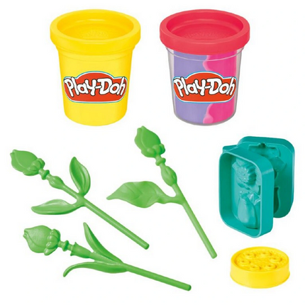 Play-Doh Minik Saksı Oyun Seti