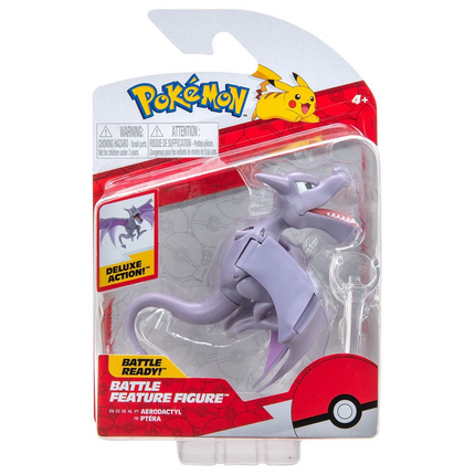 Pokemon Battle Aksiyon Figür Seri 11
