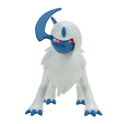 Pokemon Battle Figür Paketi -Absol