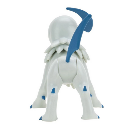 Pokemon Battle Figür Paketi -Absol