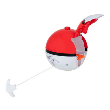 Pokemon Battle Spinner Deluxe Arena Set