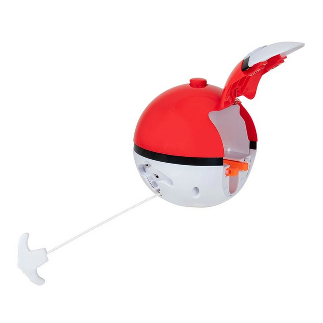 Pokemon Battle Spinner Deluxe Arena Set