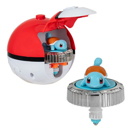 Pokemon Battle Spinner Tekli Paket