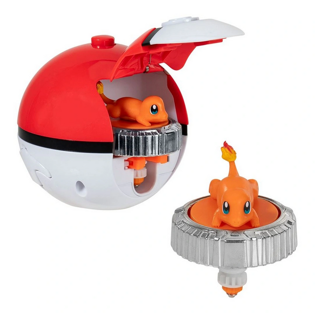 Pokemon Battle Spinner Tekli Paket