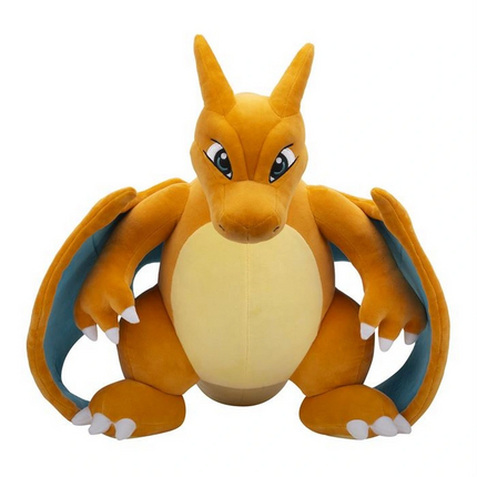 Pokemon Charizard Pelüş 60cm