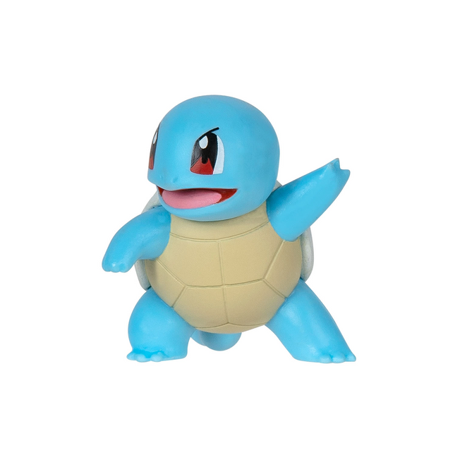 Pokemon Clip 'N' Go Pokeball Kemer ve Figür Seti