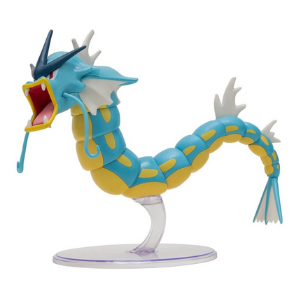 Pokemon Epic Battle Figür Gyarados