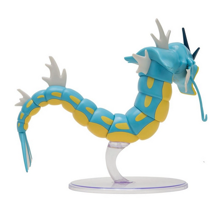 Pokemon Epic Battle Figür Gyarados