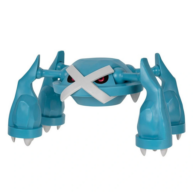 Pokemon Epic Battle Figür - Metagross