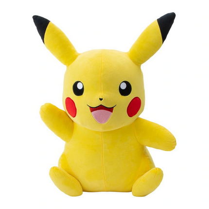 Pokemon Pikachu Pelüş 60 cm