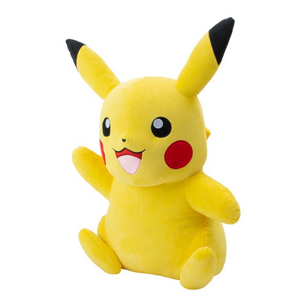 Pokemon Pikachu Pelüş 60 cm