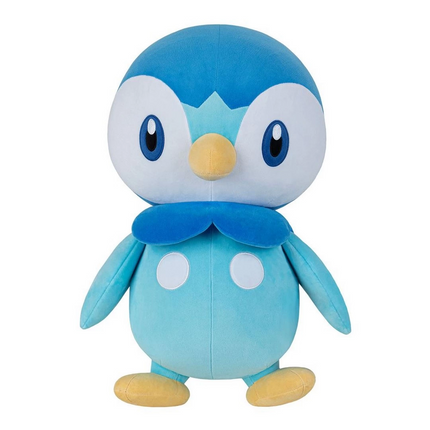 Pokemon Piplup Pelüş 60 cm