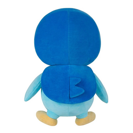 Pokemon Piplup Pelüş 60 cm