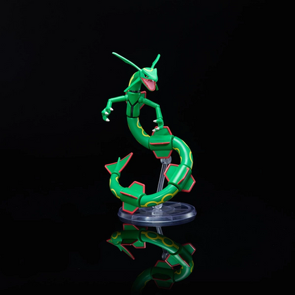 Pokemon Select Seri Eklemli Figür Rayquaza