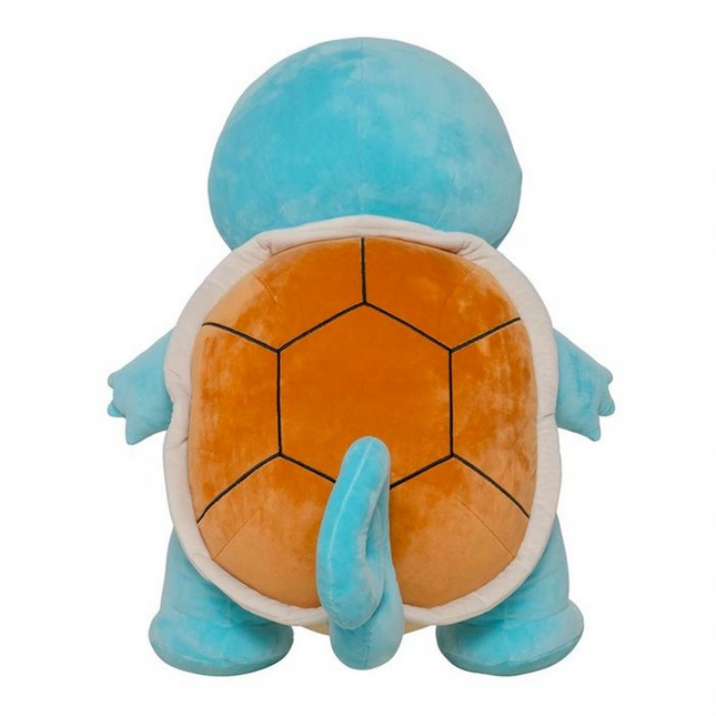 Pokemon Squirtle Pelüş 60 cm