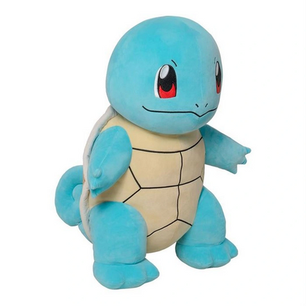 Pokemon Squirtle Pelüş 60 cm