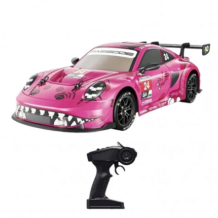 Porsche 911 Drift 4x4 Araba