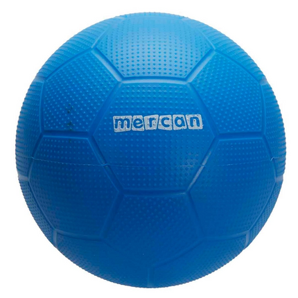 PVC Futbol Topu 15 cm