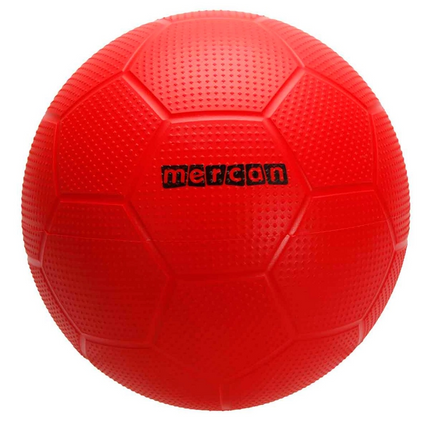 PVC Futbol Topu 15 cm