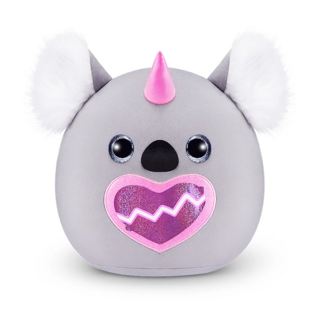 Rainbocorn Eggzania Fairy Sürpriz Paket