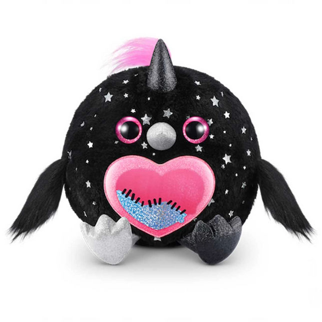 Rainbocorn Monstercorn Dev Sürpriz Peluş RAR25000