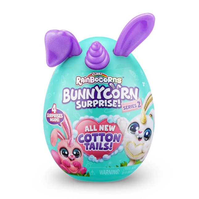 Rainbocorns Bunnycorn Mini Sürpriz S2 9280Q1