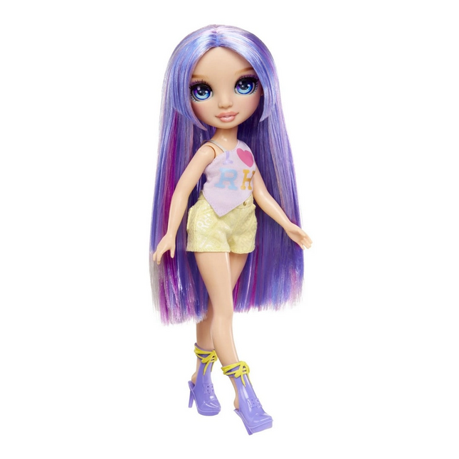 Rainbow High Benim Moda Stilim Bebekleri