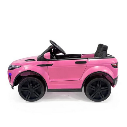 Akar Raptor GT 4X2 Pembe