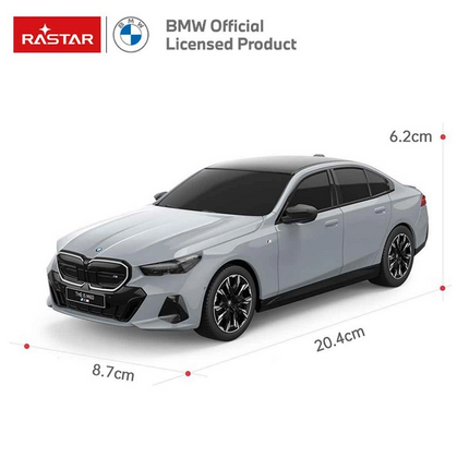 Rastar 1:24 BMW i5 Uzaktan Kumandalı Araba