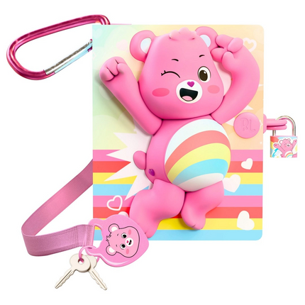 Real Littles Care Bares Günlük