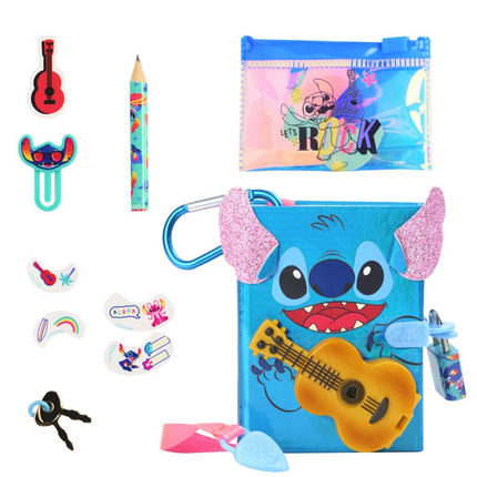 Real Littles Disney Mini Günlük