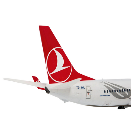 Revell M. Set Türk Hava Yolları Boeing 737-800