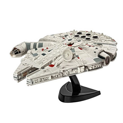 Revell Model Set Star Wars Millennium Falcon