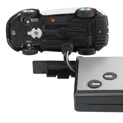 Revell RC Mini Mavi Yarış Arabası