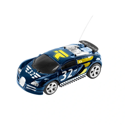 Revell RC Mini Mavi Yarış Arabası