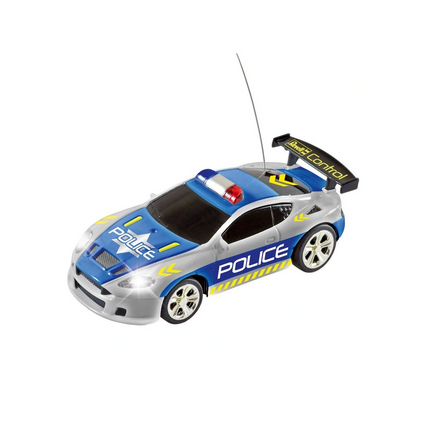 Revell RC Mini Polis Arabası