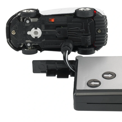 Revell RC Mini Yeşil Yarış Arabası