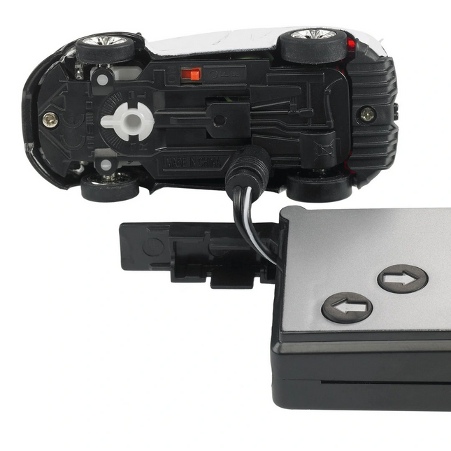 Revell RC Mini Yeşil Yarış Arabası