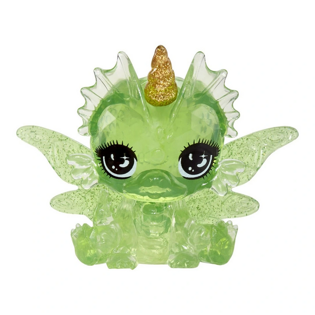 RH Littles Gökkuşağı Perisi Bebekleri Emerald Hunter