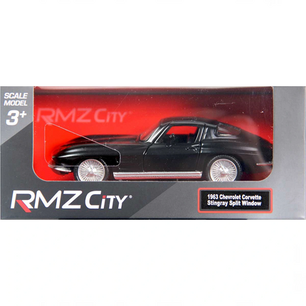 RMZ City 1:32 Dark Serisi Model Araba