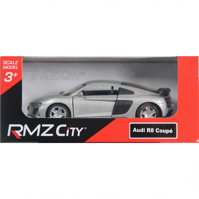 RMZ City 1:32 Günümüz Avrupa Serisi Model Araba