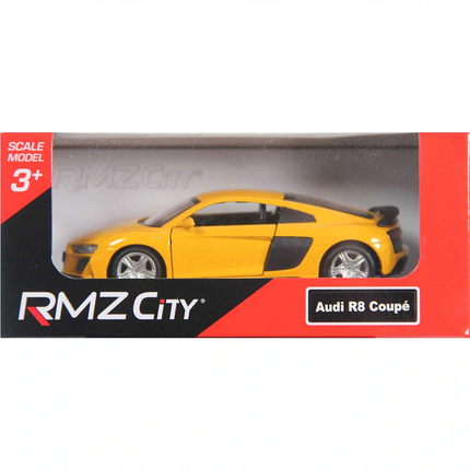RMZ City 1:32 Günümüz Avrupa Serisi Model Araba