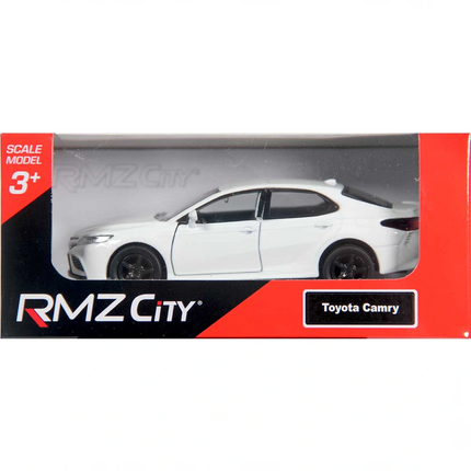 RMZ City 1:32 Uzak Doğu Serisi Model Araba