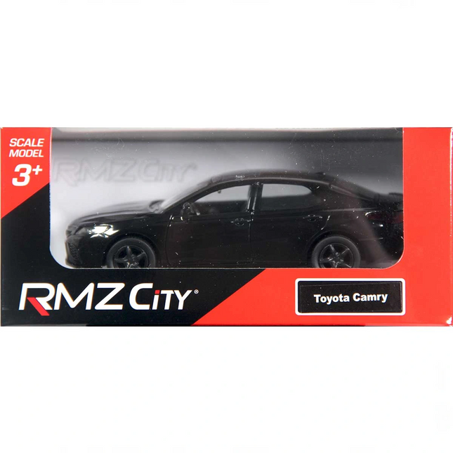 RMZ City 1:32 Uzak Doğu Serisi Model Araba