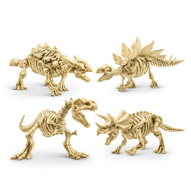 Robo Alive Büyük Dino Sürpriz Paket