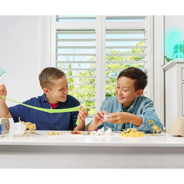 Robo Alive Mini Dino Sürpriz Paket